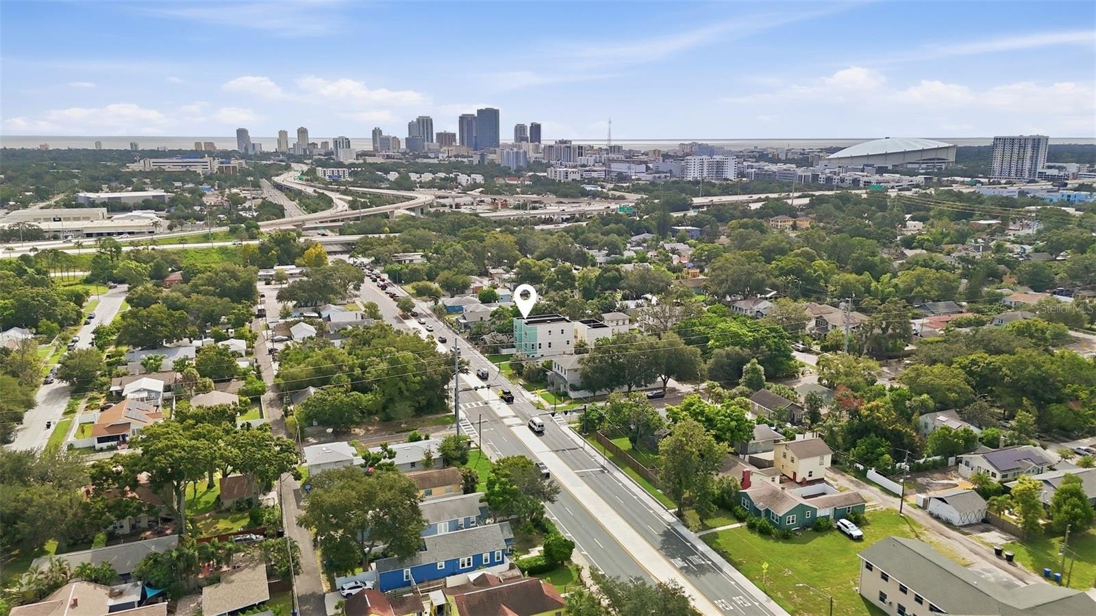 2144 5TH AVENUE N, St Petersburg, FL 33713