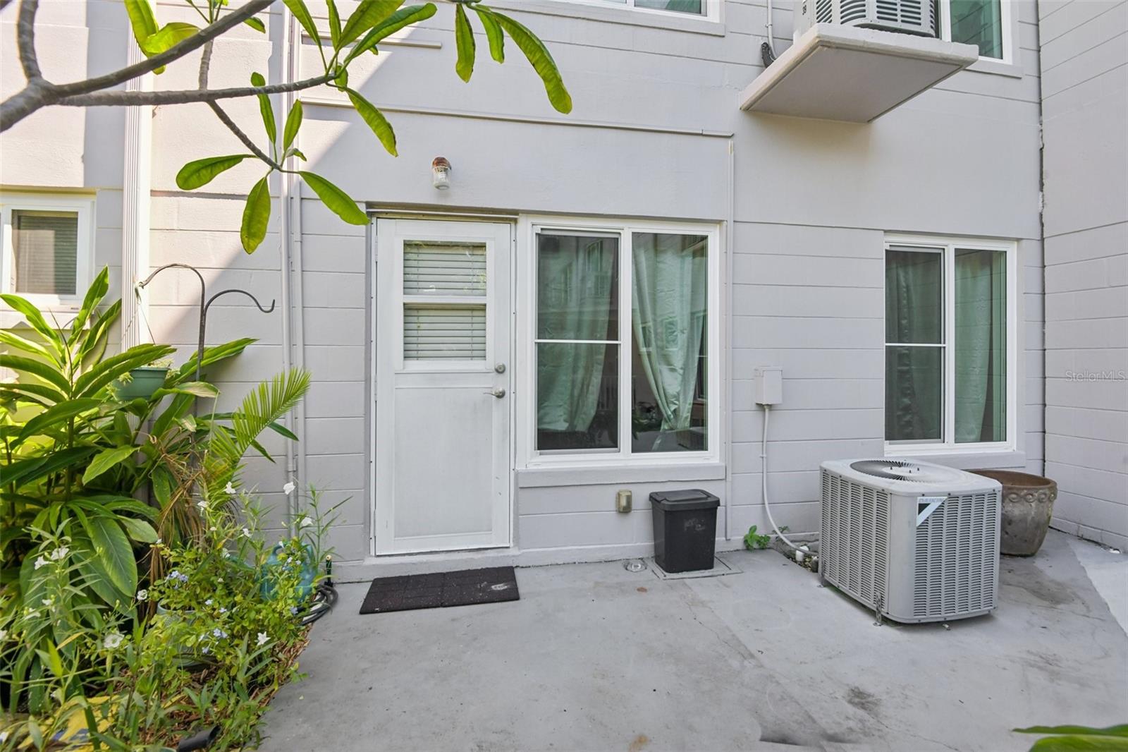 2461 RHODESIAN DRIVE, #15, Clearwater, FL 33763