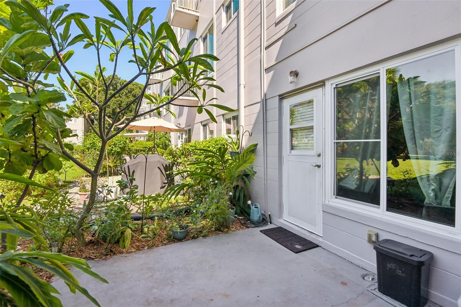2461 RHODESIAN DRIVE, #15, Clearwater, FL 33763