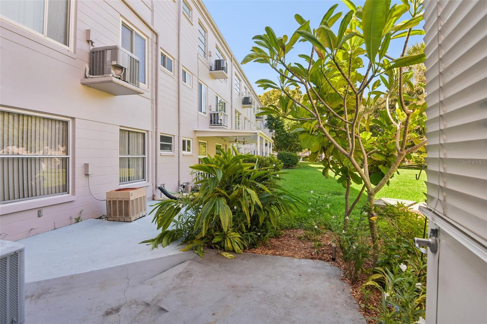 2461 RHODESIAN DRIVE, #15, Clearwater, FL 33763