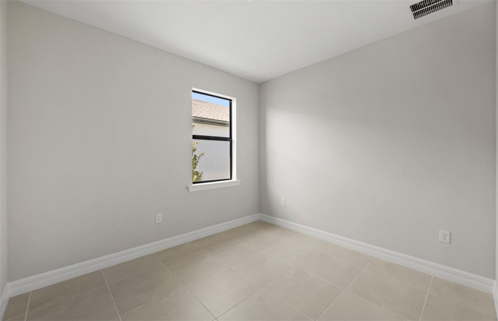 Highgate floorplan, not of actual home.