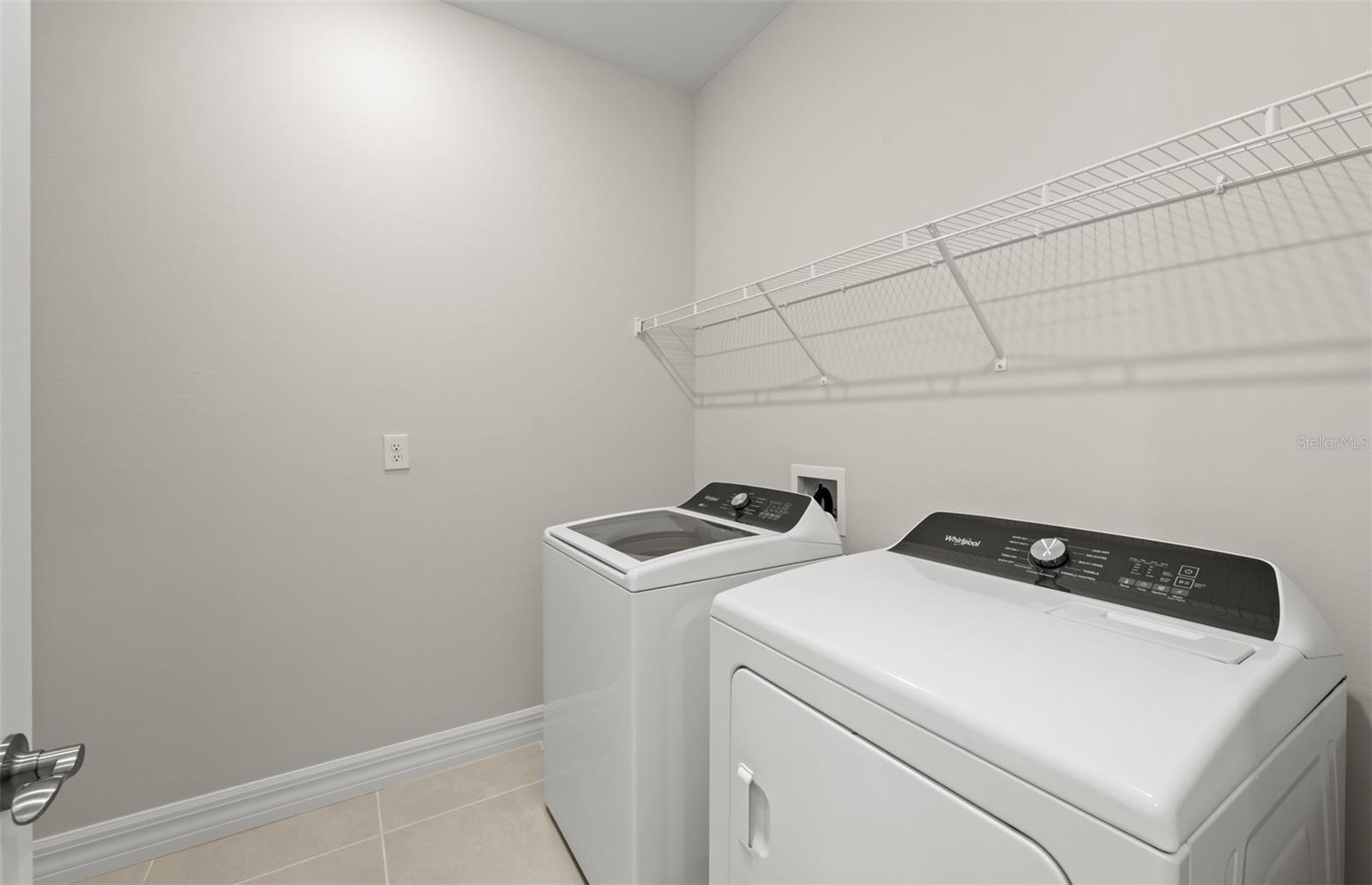 Highgate floorplan, not of actual home.