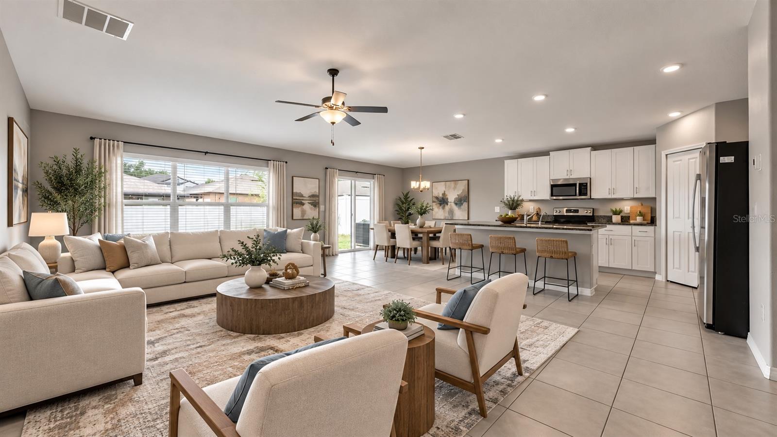 2790 RED EGRET DRIVE, Bartow, FL 33830