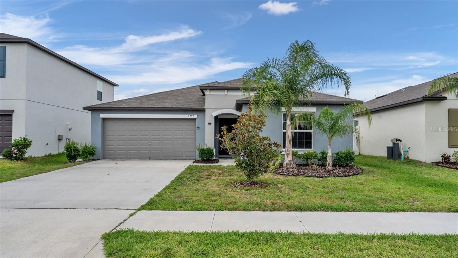 2790 RED EGRET DRIVE, Bartow, FL 33830