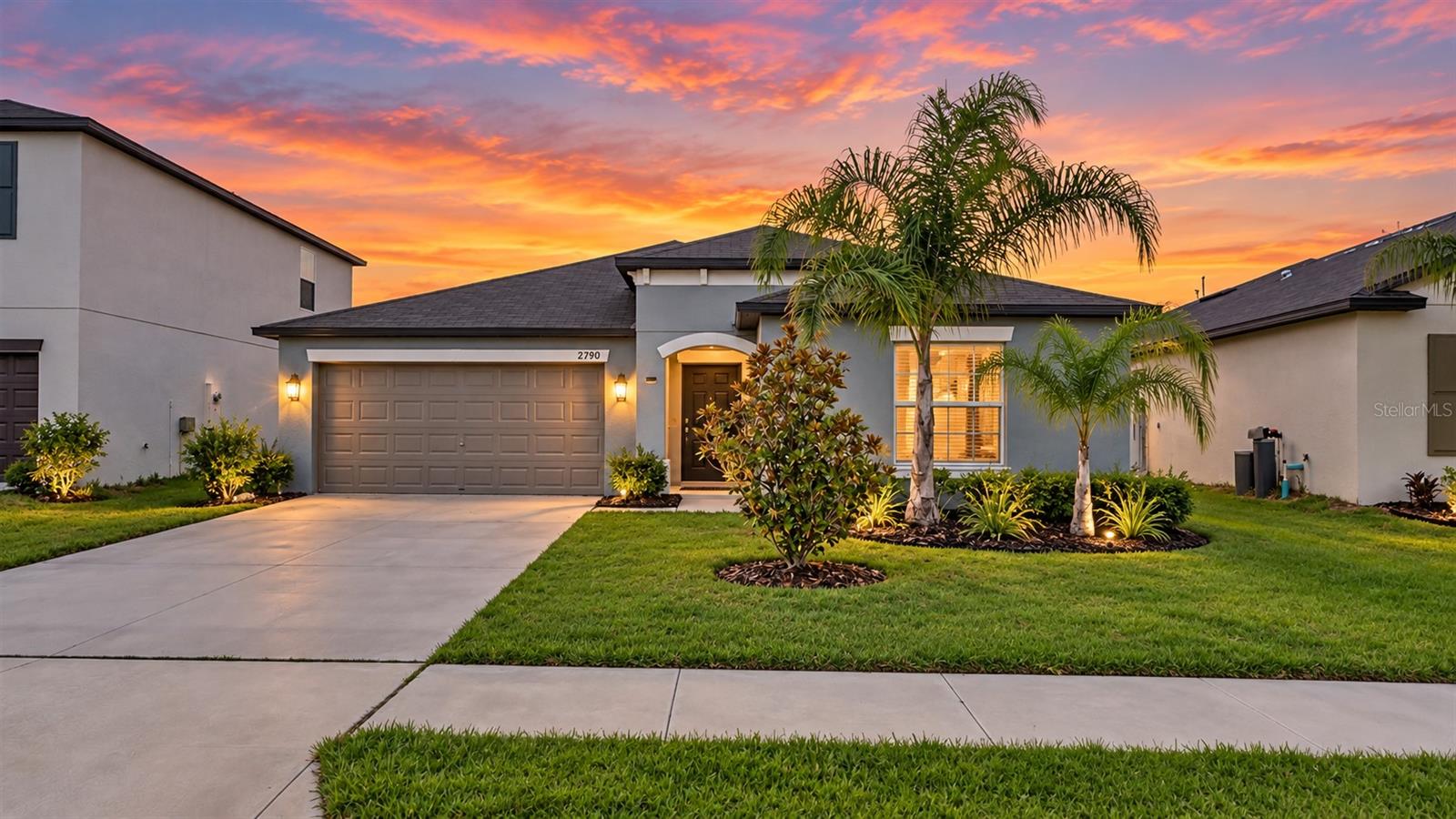 2790 RED EGRET DRIVE, Bartow, FL 33830