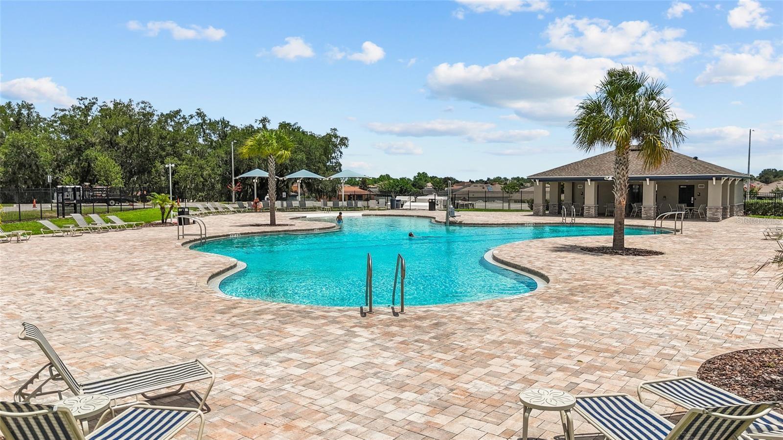 2790 RED EGRET DRIVE, Bartow, FL 33830