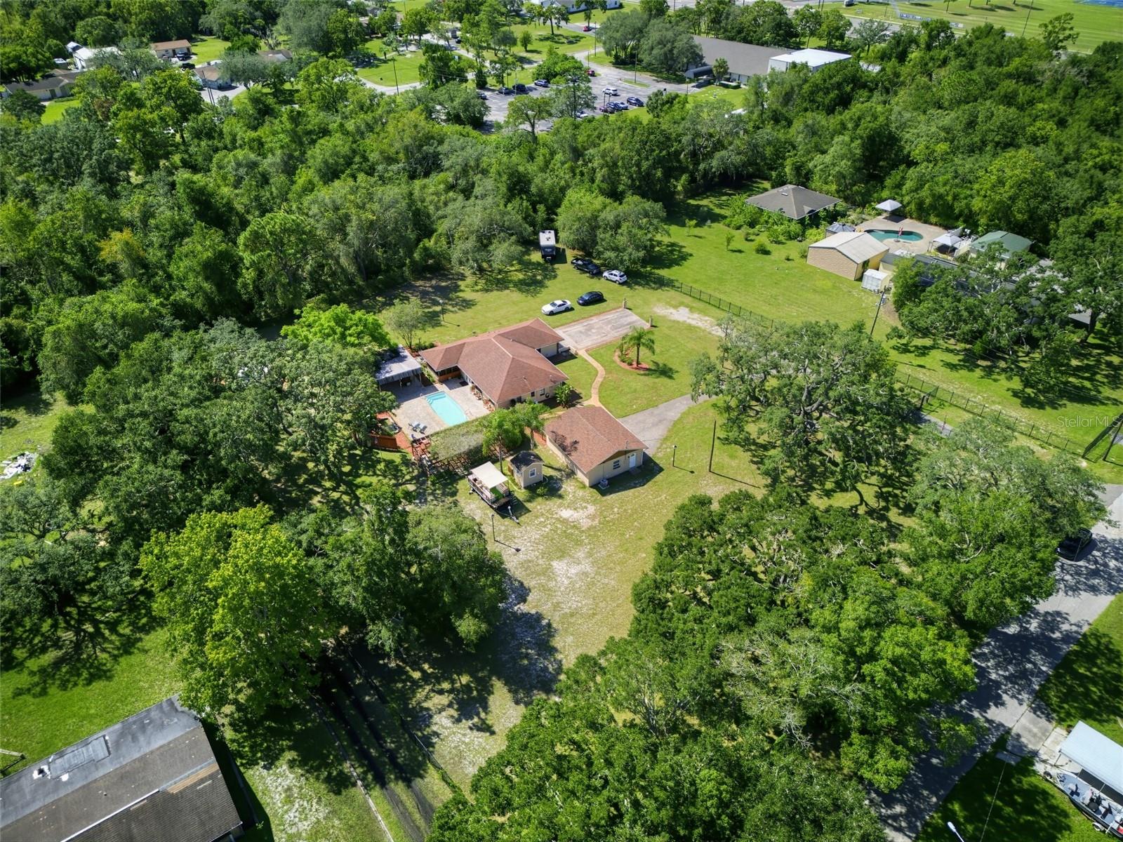 9124 FLINT STREET, New Port Richey, FL 34654