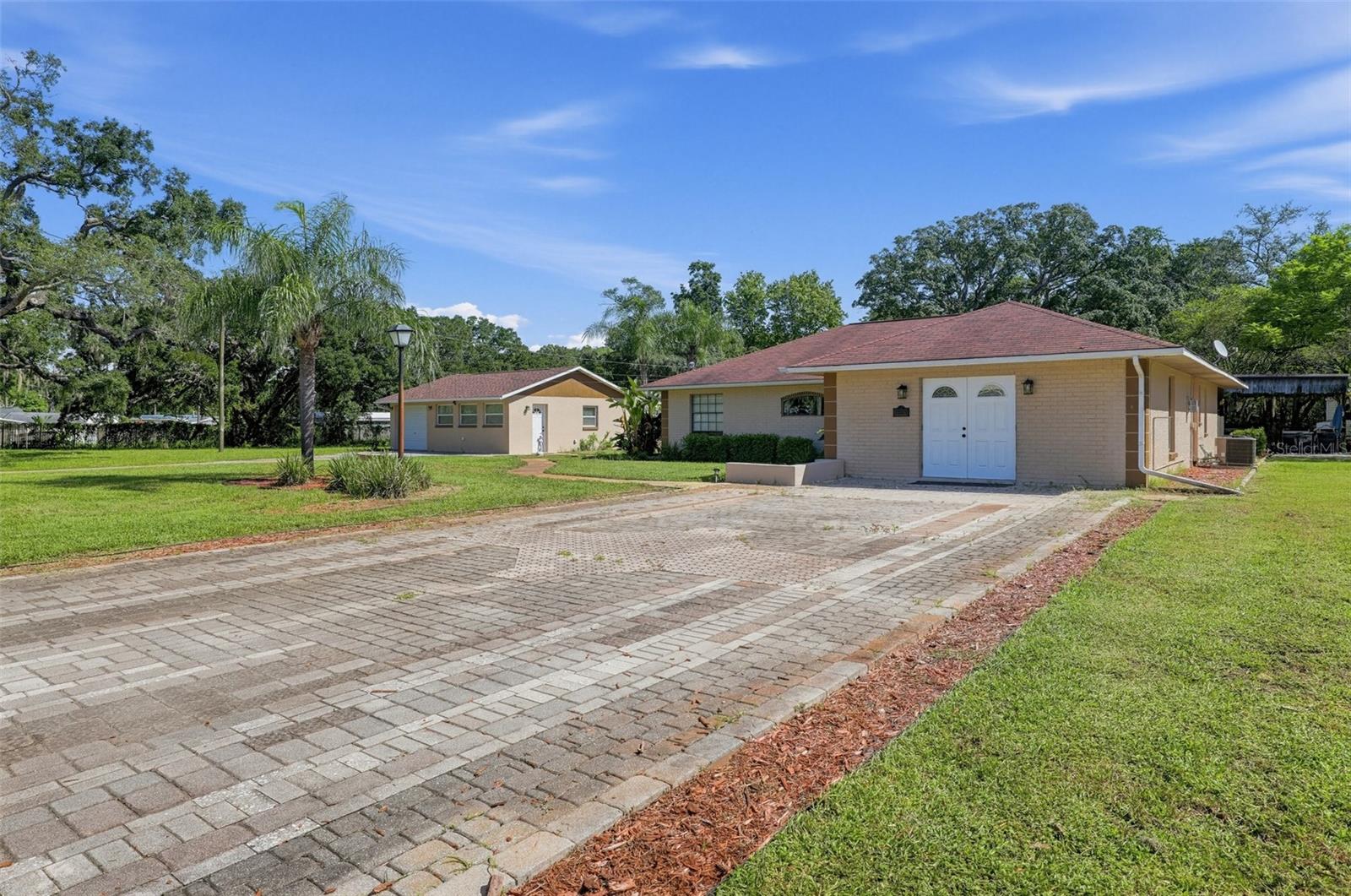 9124 FLINT STREET, New Port Richey, FL 34654