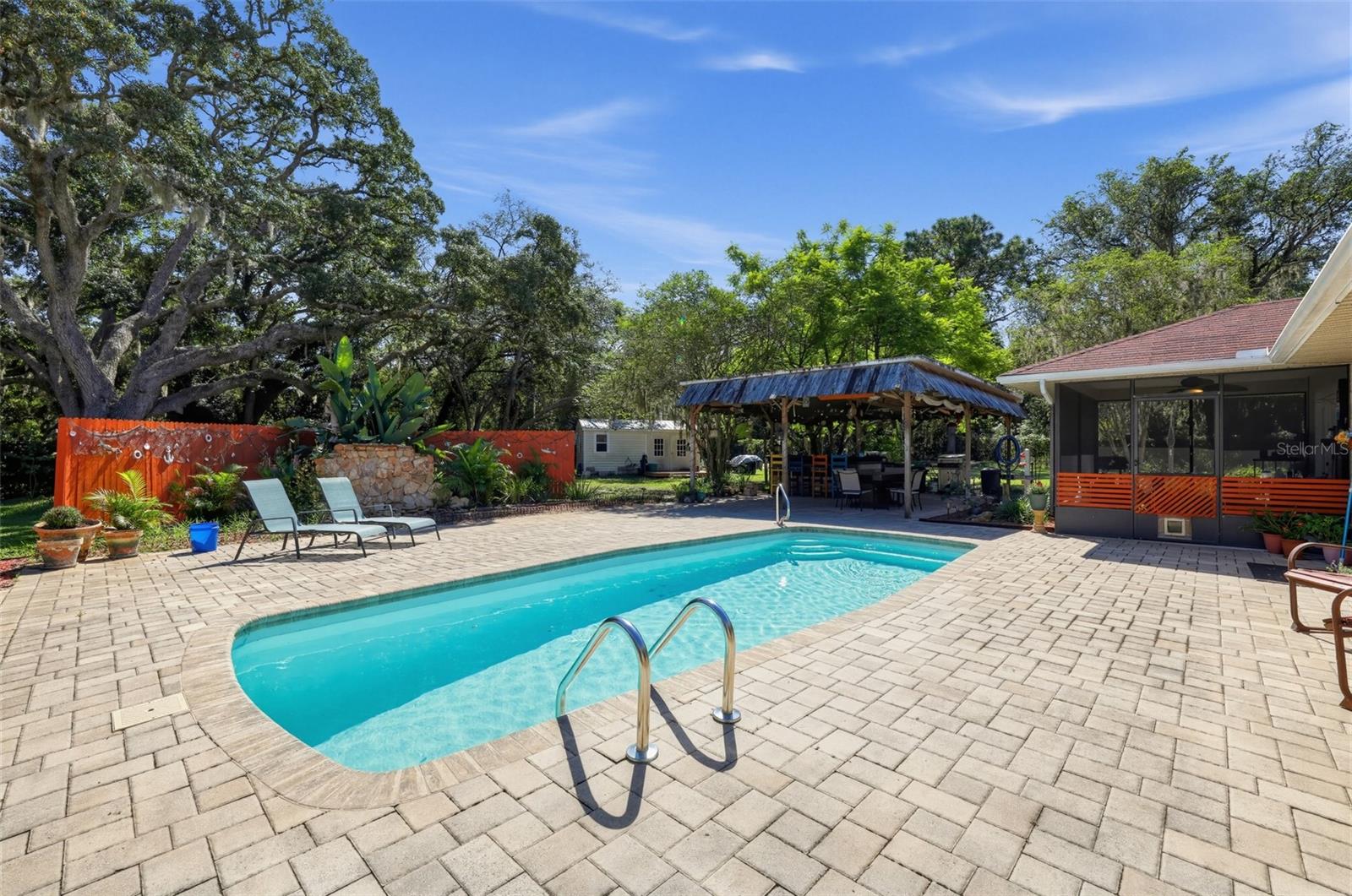 9124 FLINT STREET, New Port Richey, FL 34654