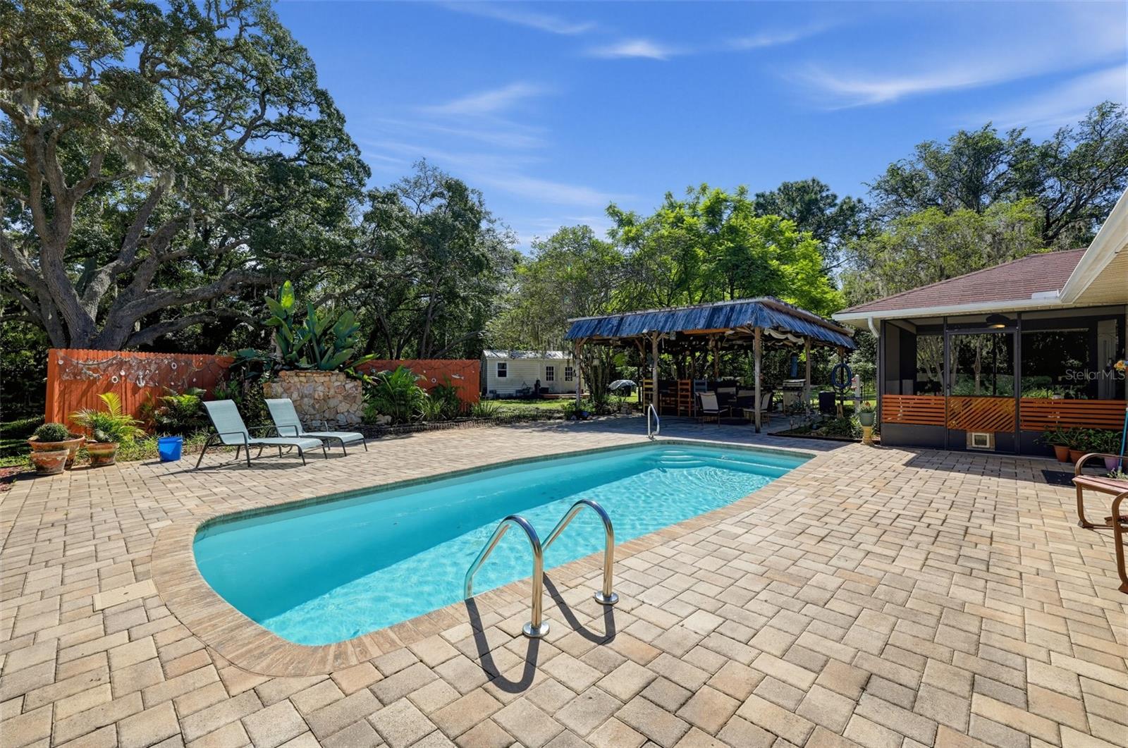 9124 FLINT STREET, New Port Richey, FL 34654