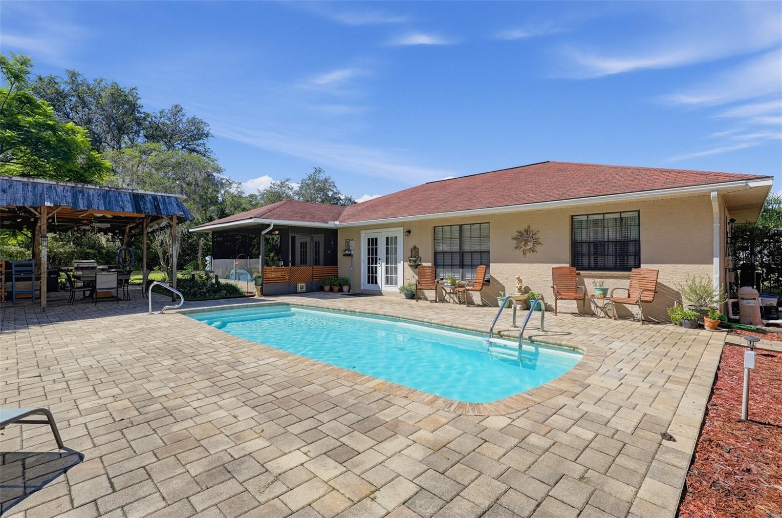 9124 FLINT STREET, New Port Richey, FL 34654