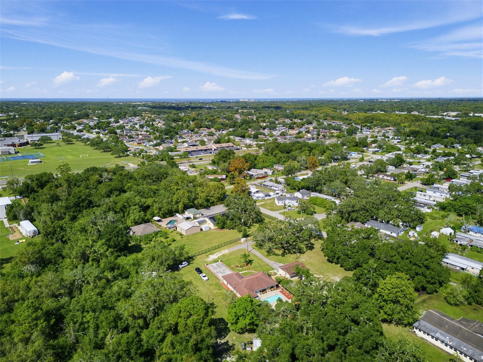 9124 FLINT STREET, New Port Richey, FL 34654