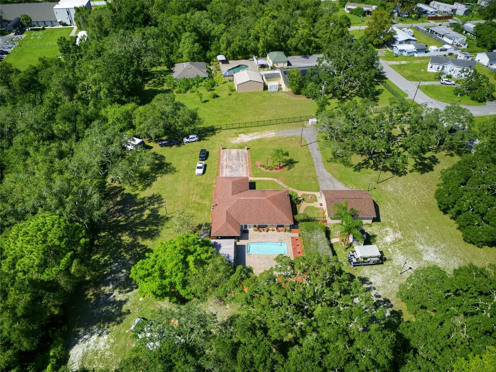 9124 FLINT STREET, New Port Richey, FL 34654