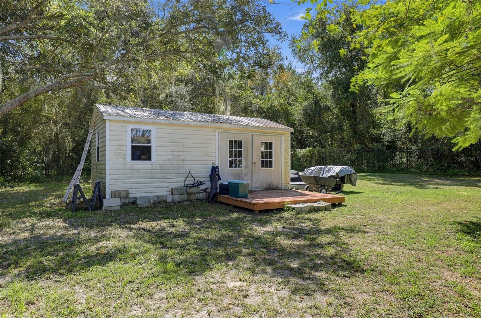 9124 FLINT STREET, New Port Richey, FL 34654