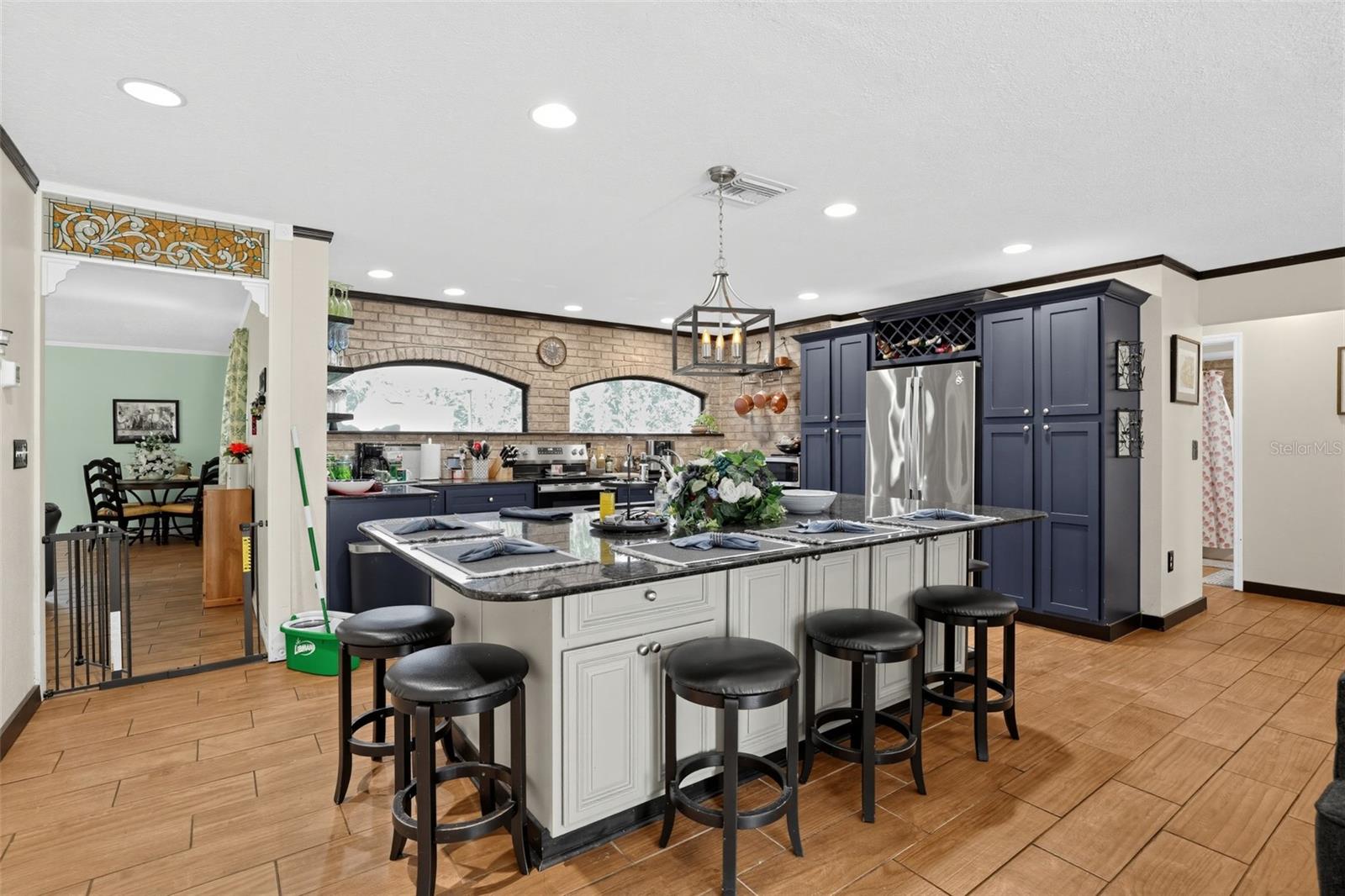 9124 FLINT STREET, New Port Richey, FL 34654