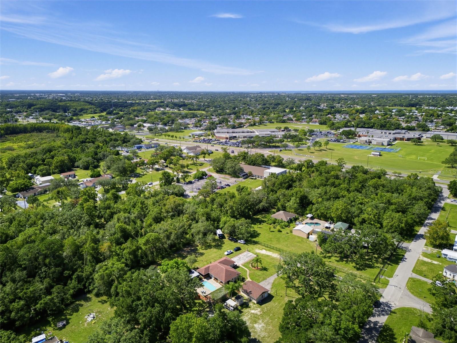 9124 FLINT STREET, New Port Richey, FL 34654