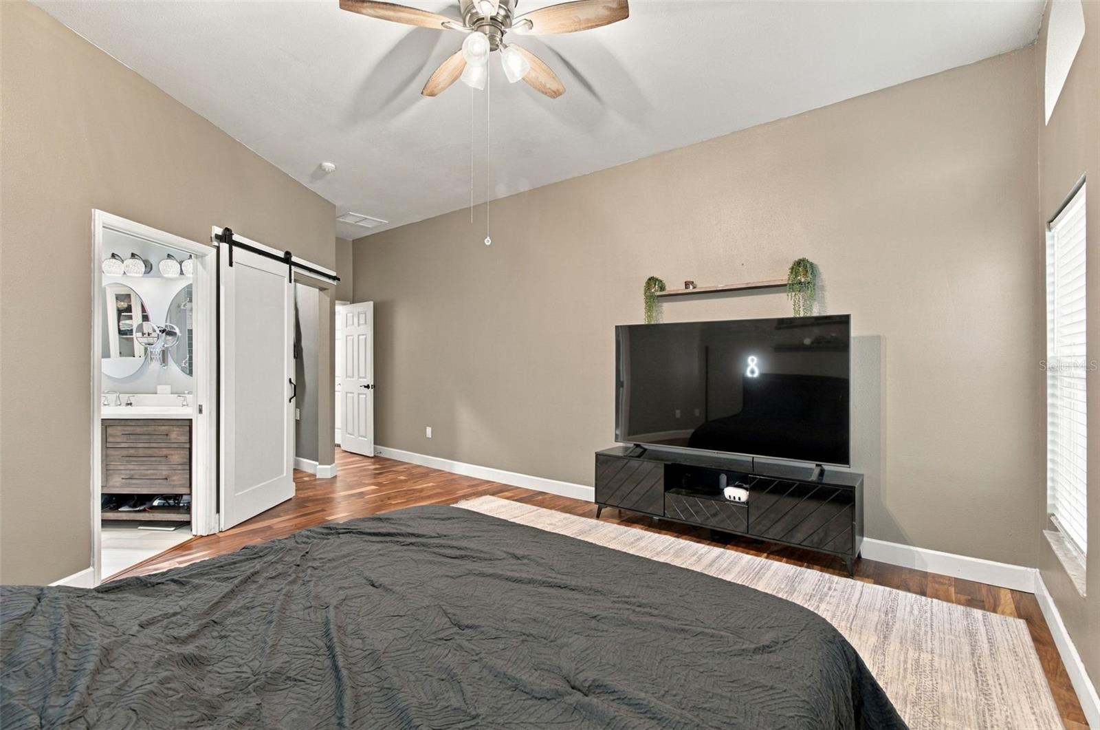 Primary Suite