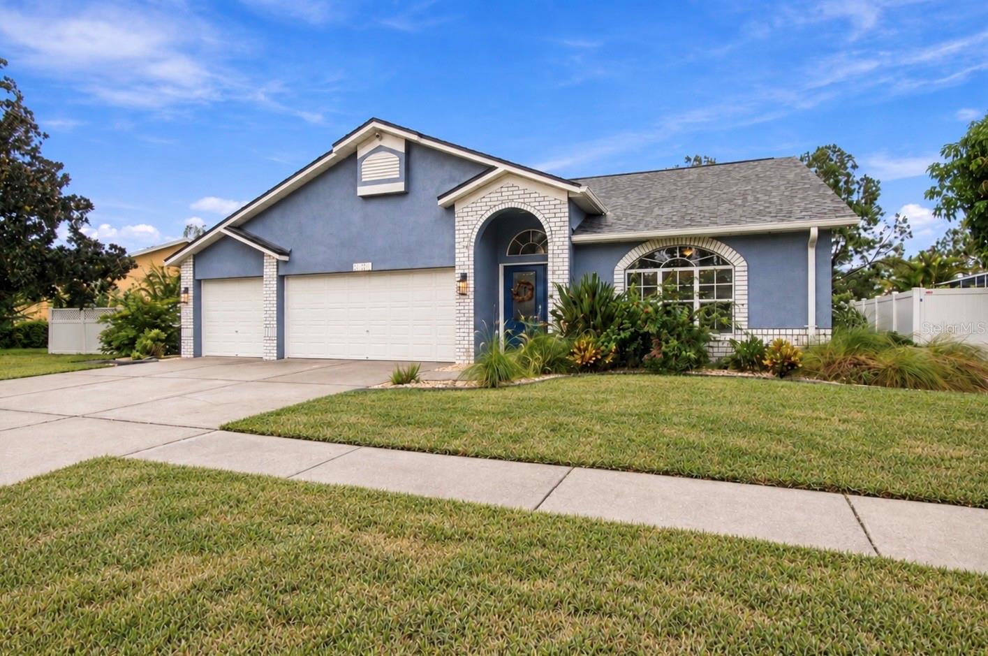 10810 SAILBROOKE DRIVE, Riverview, FL 33579