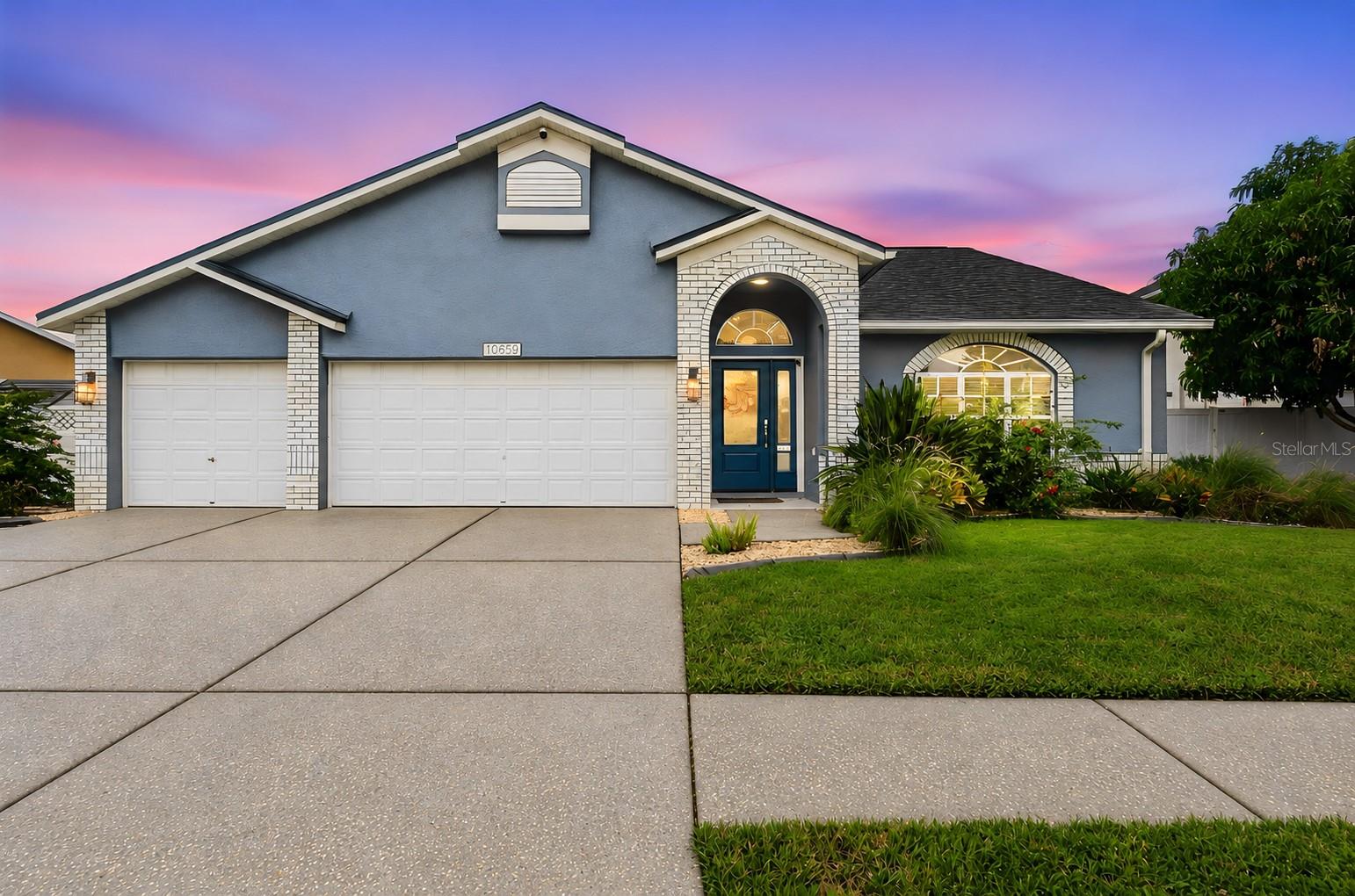 10810 SAILBROOKE DRIVE, Riverview, FL 33579