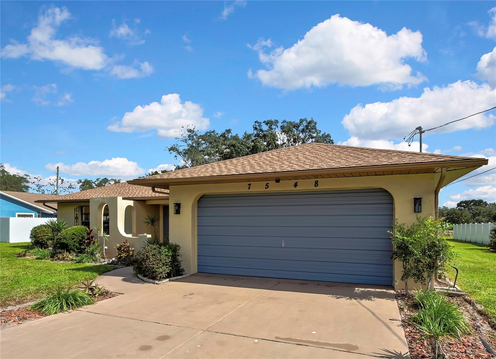 7548 LANDMARK DRIVE, Spring Hill, FL 34606