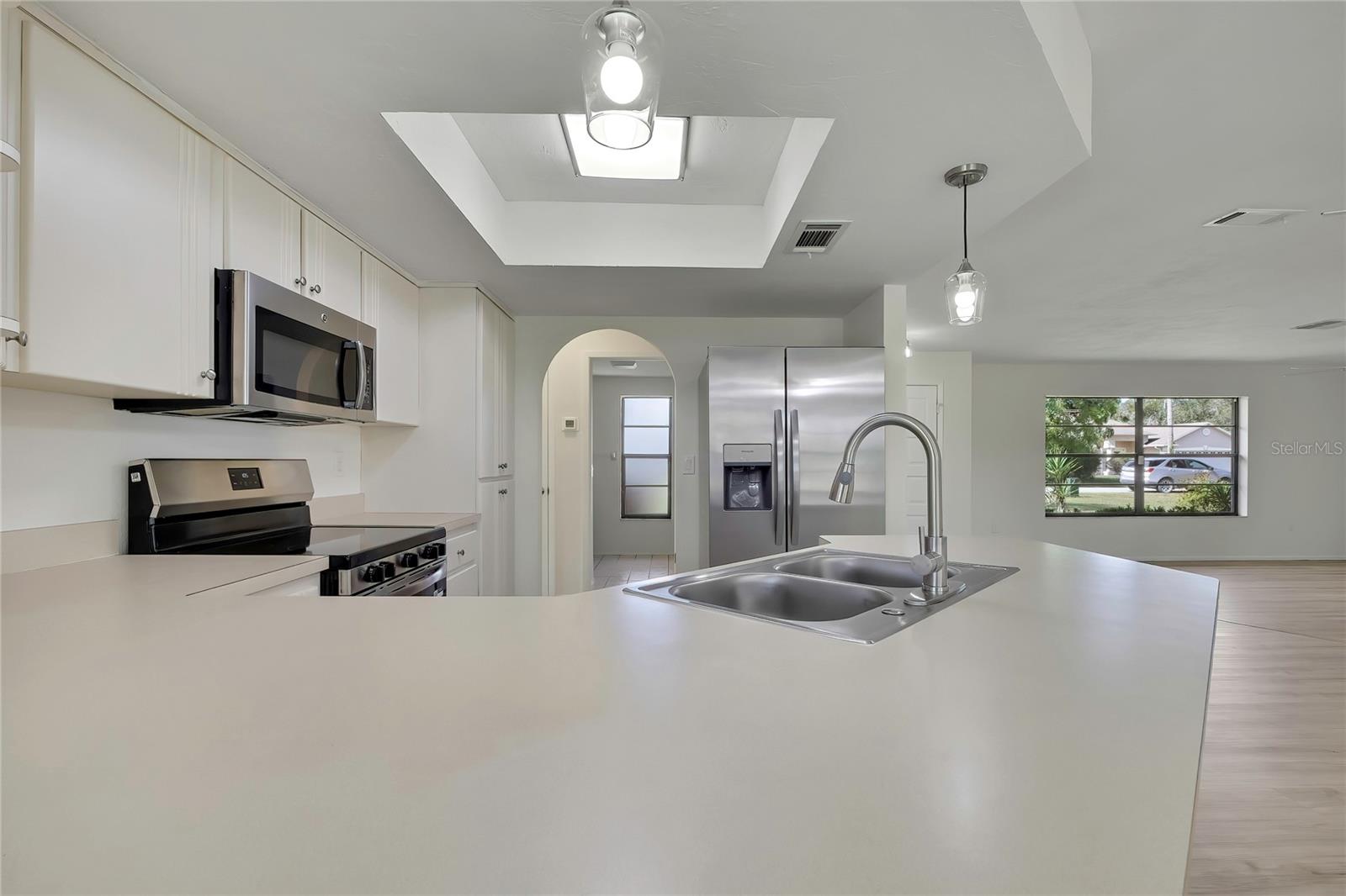 7548 LANDMARK DRIVE, Spring Hill, FL 34606