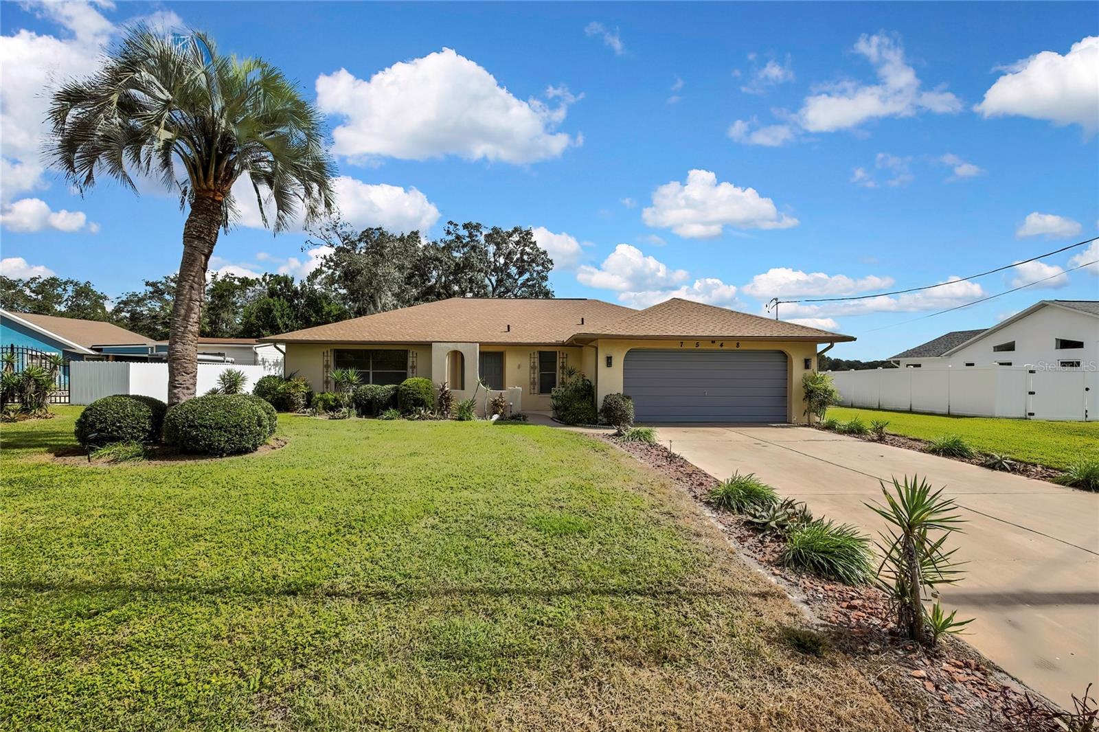 7548 LANDMARK DRIVE, Spring Hill, FL 34606