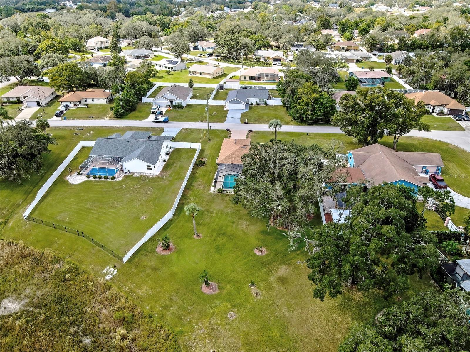 7548 LANDMARK DRIVE, Spring Hill, FL 34606