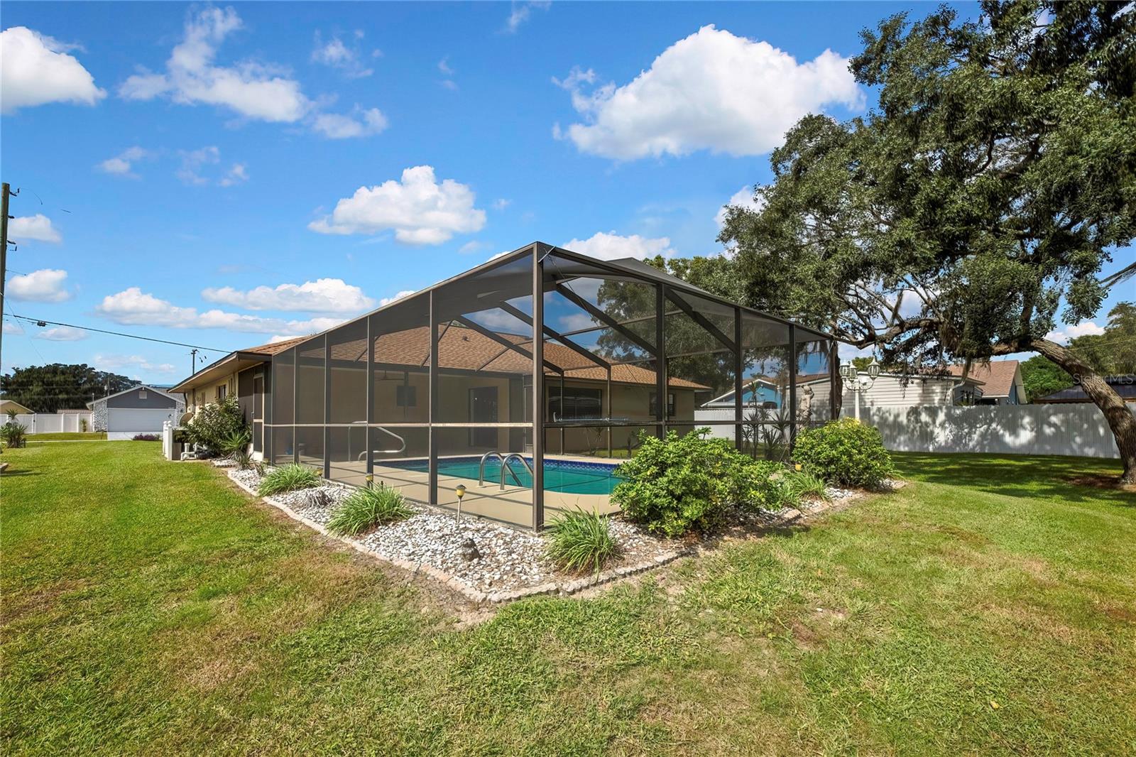 7548 LANDMARK DRIVE, Spring Hill, FL 34606