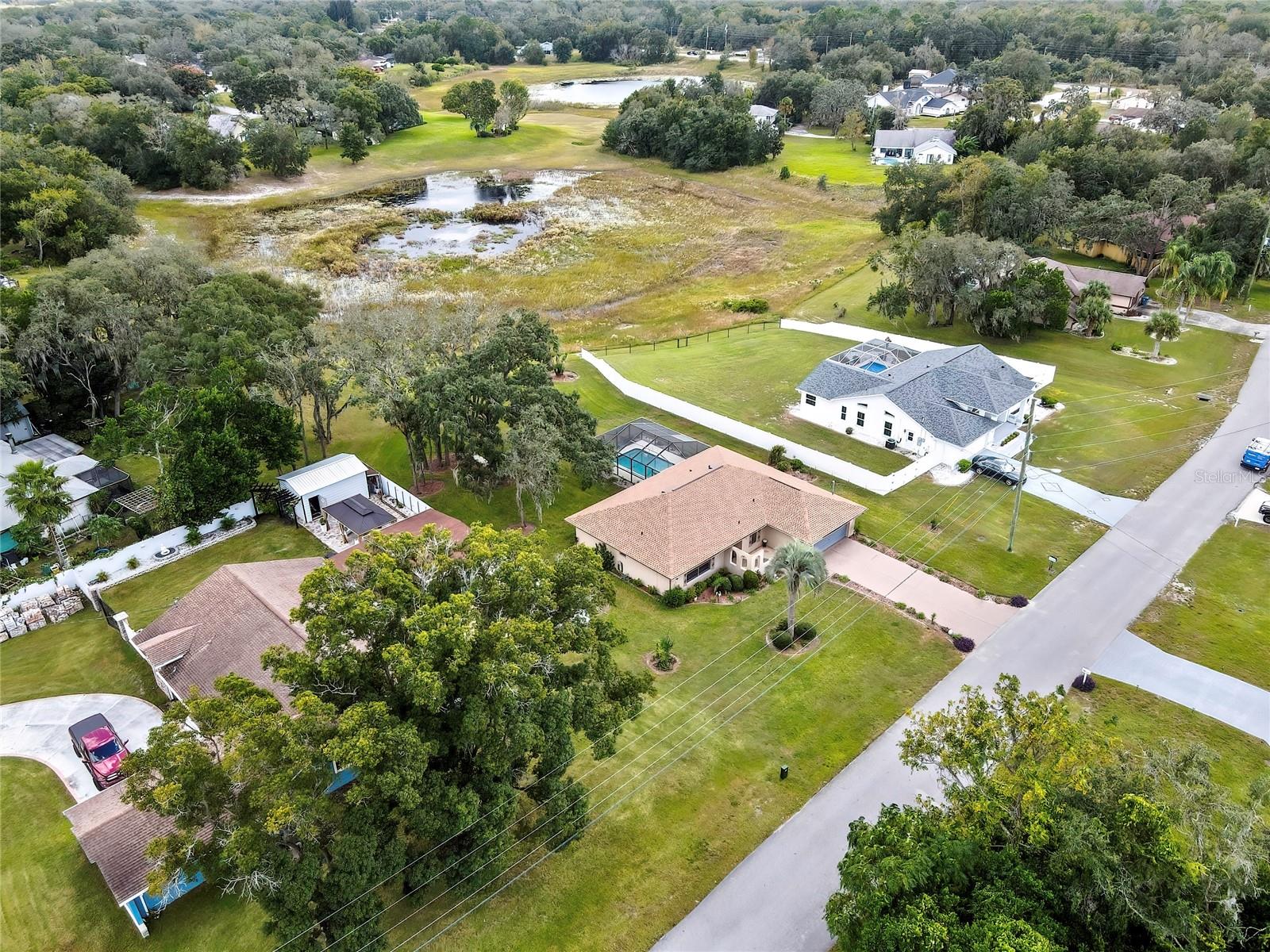 7548 LANDMARK DRIVE, Spring Hill, FL 34606
