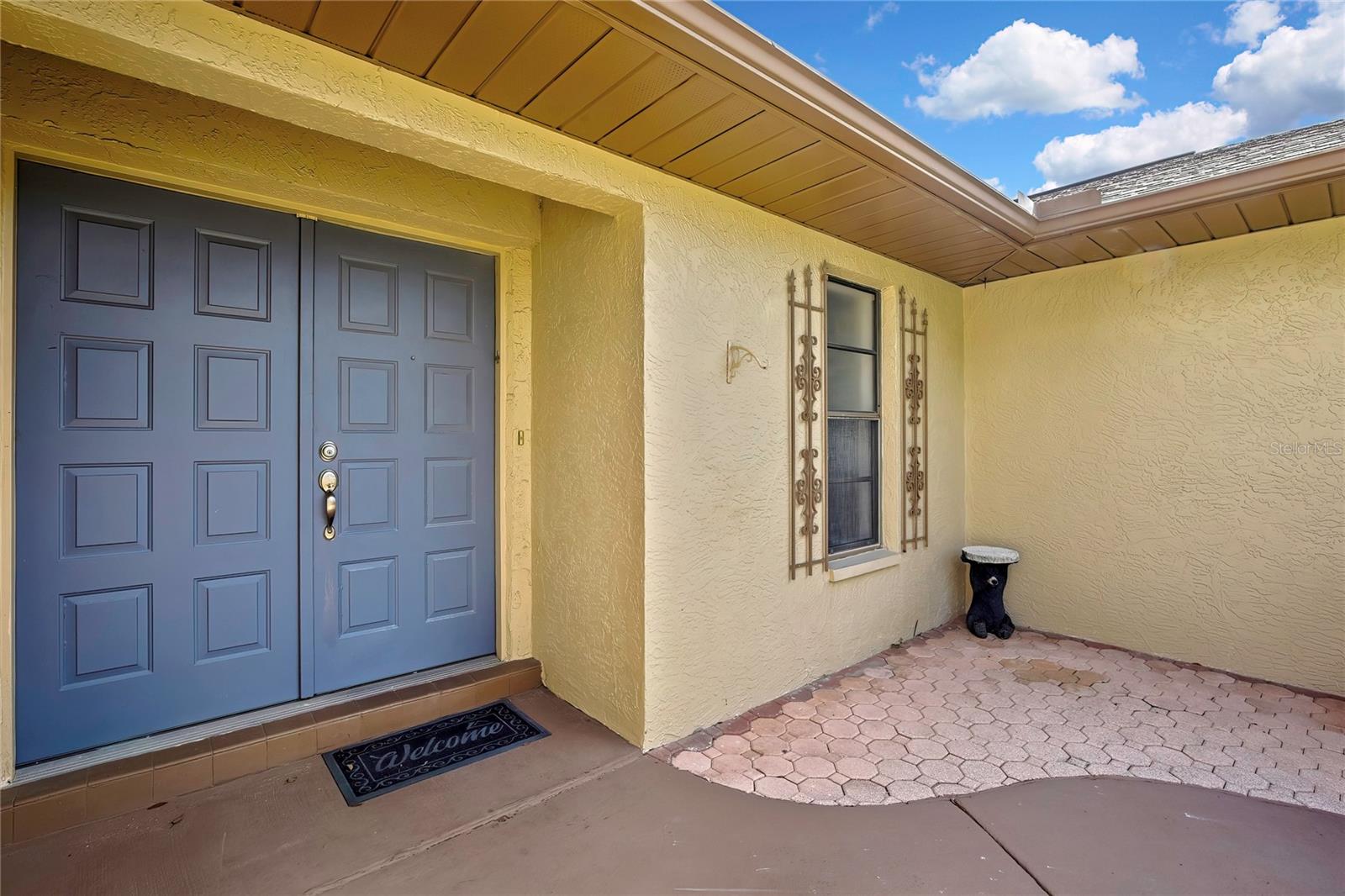 7548 LANDMARK DRIVE, Spring Hill, FL 34606