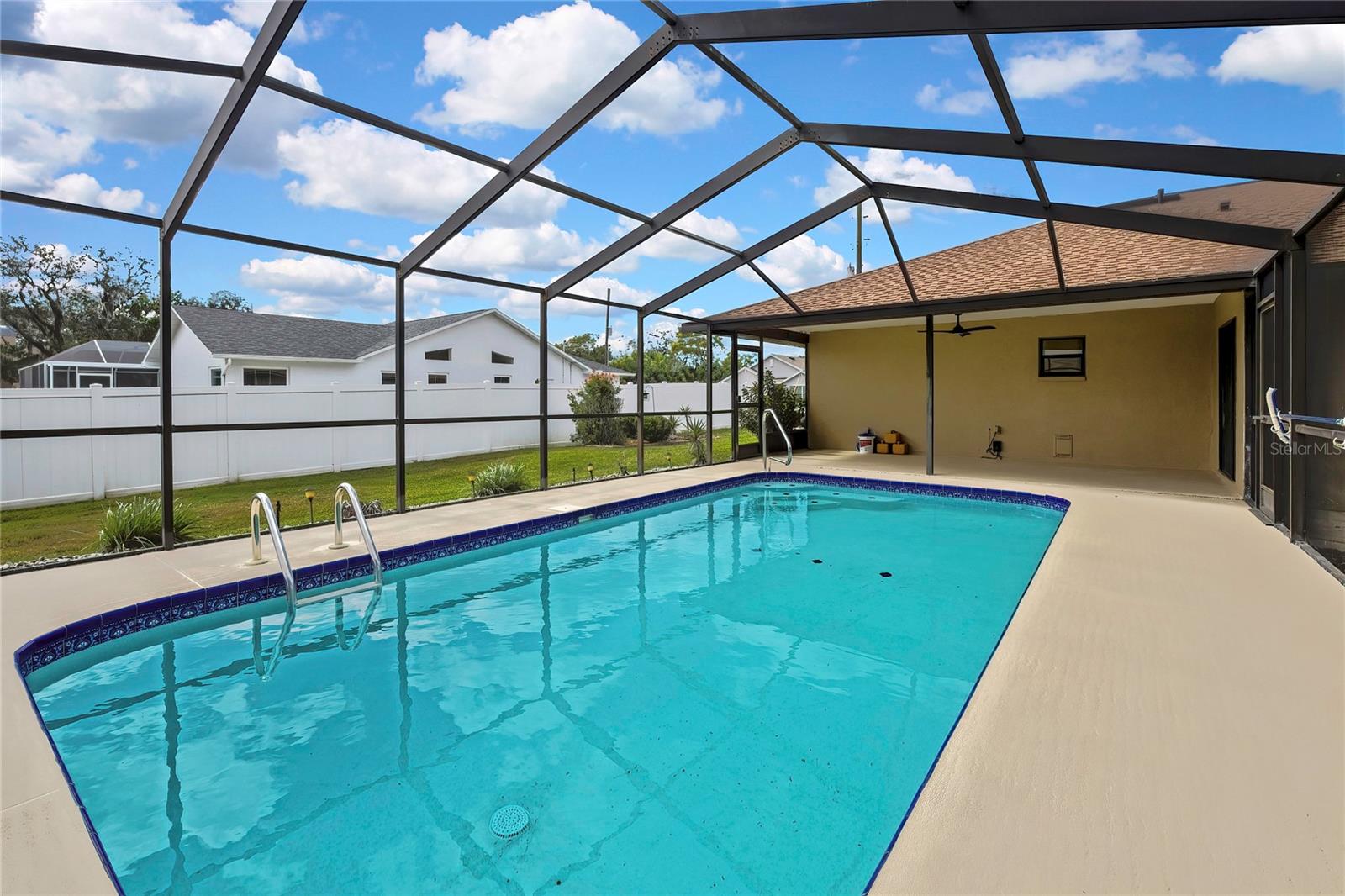 7548 LANDMARK DRIVE, Spring Hill, FL 34606
