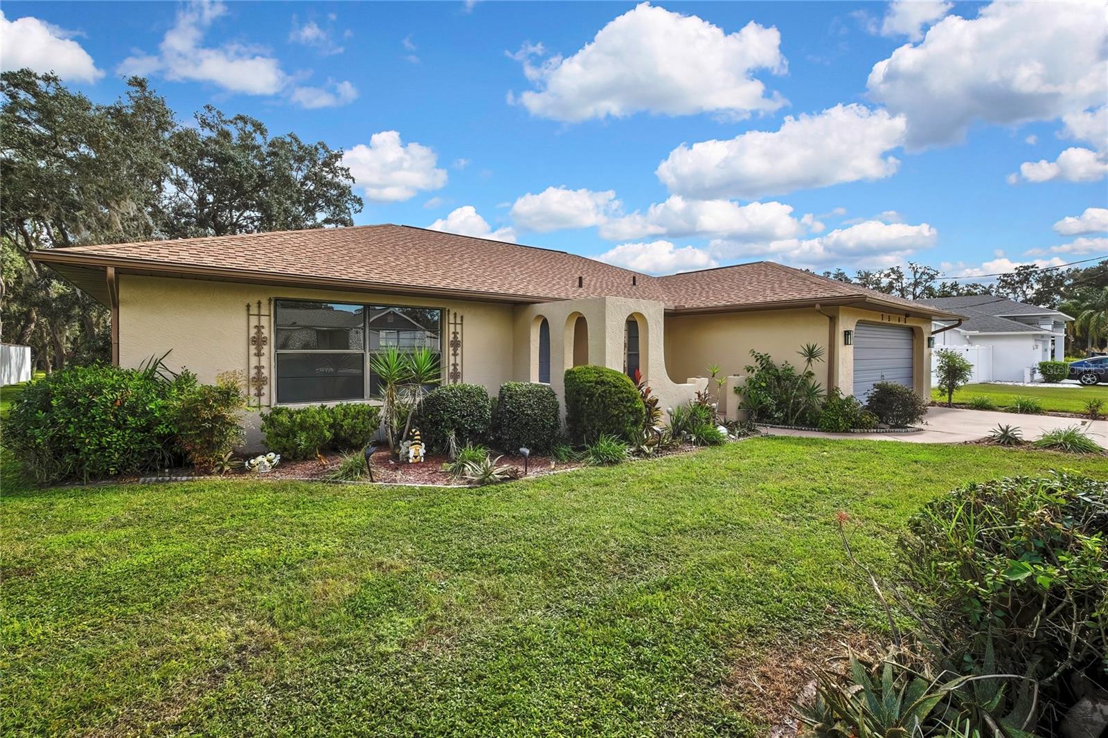 7548 LANDMARK DRIVE, Spring Hill, FL 34606