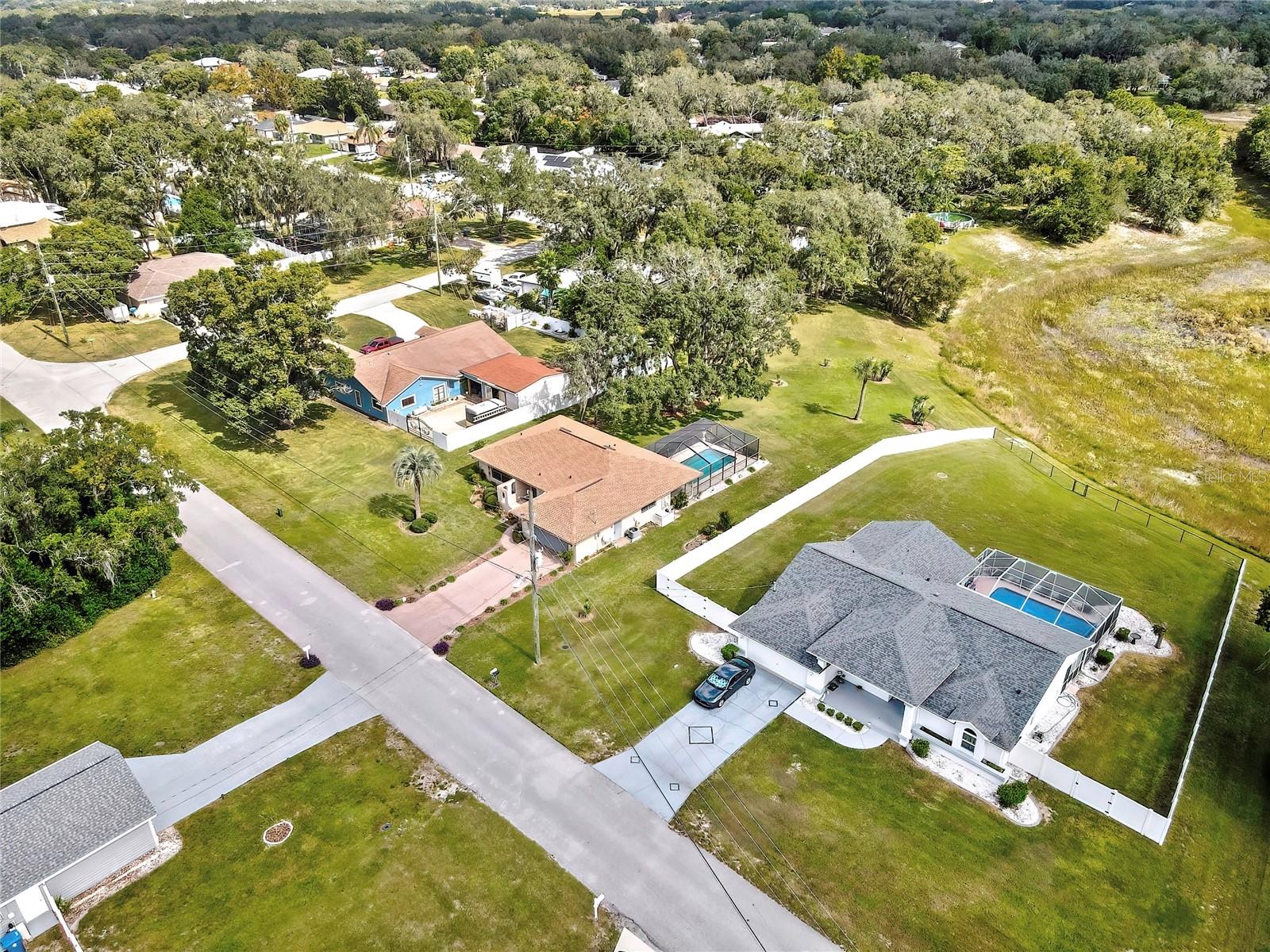 7548 LANDMARK DRIVE, Spring Hill, FL 34606