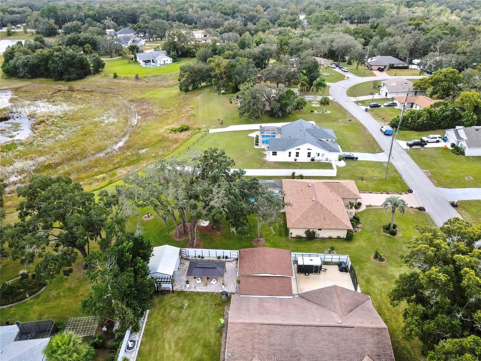 7548 LANDMARK DRIVE, Spring Hill, FL 34606