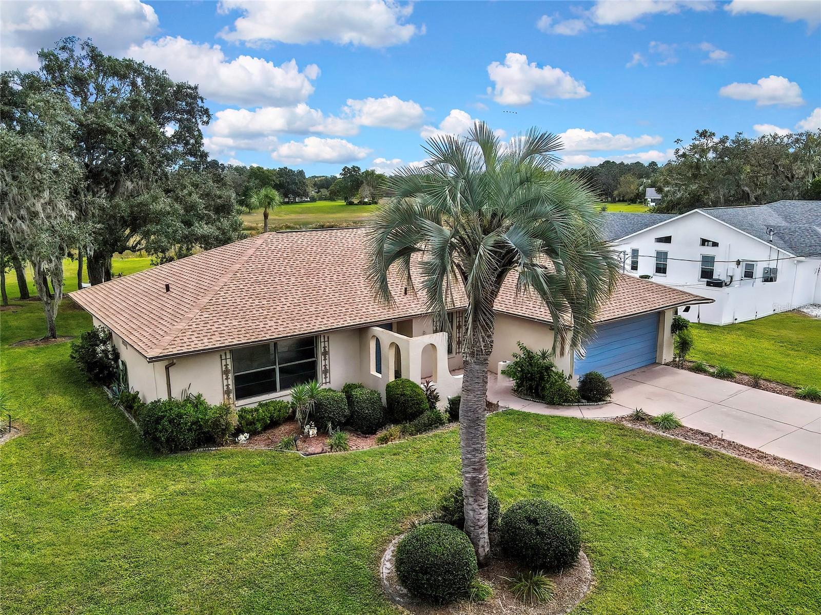 7548 LANDMARK DRIVE, Spring Hill, FL 34606