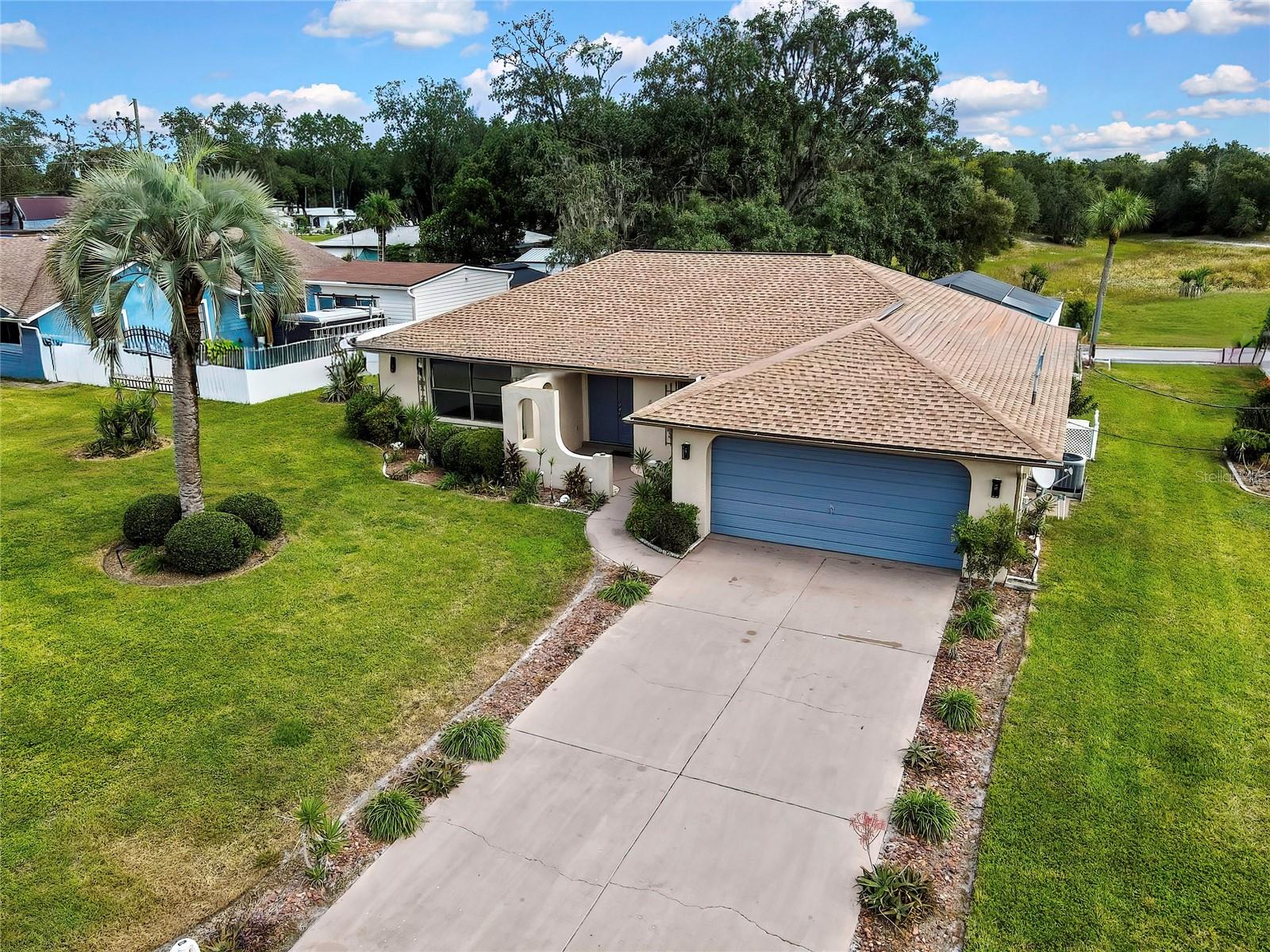 7548 LANDMARK DRIVE, Spring Hill, FL 34606