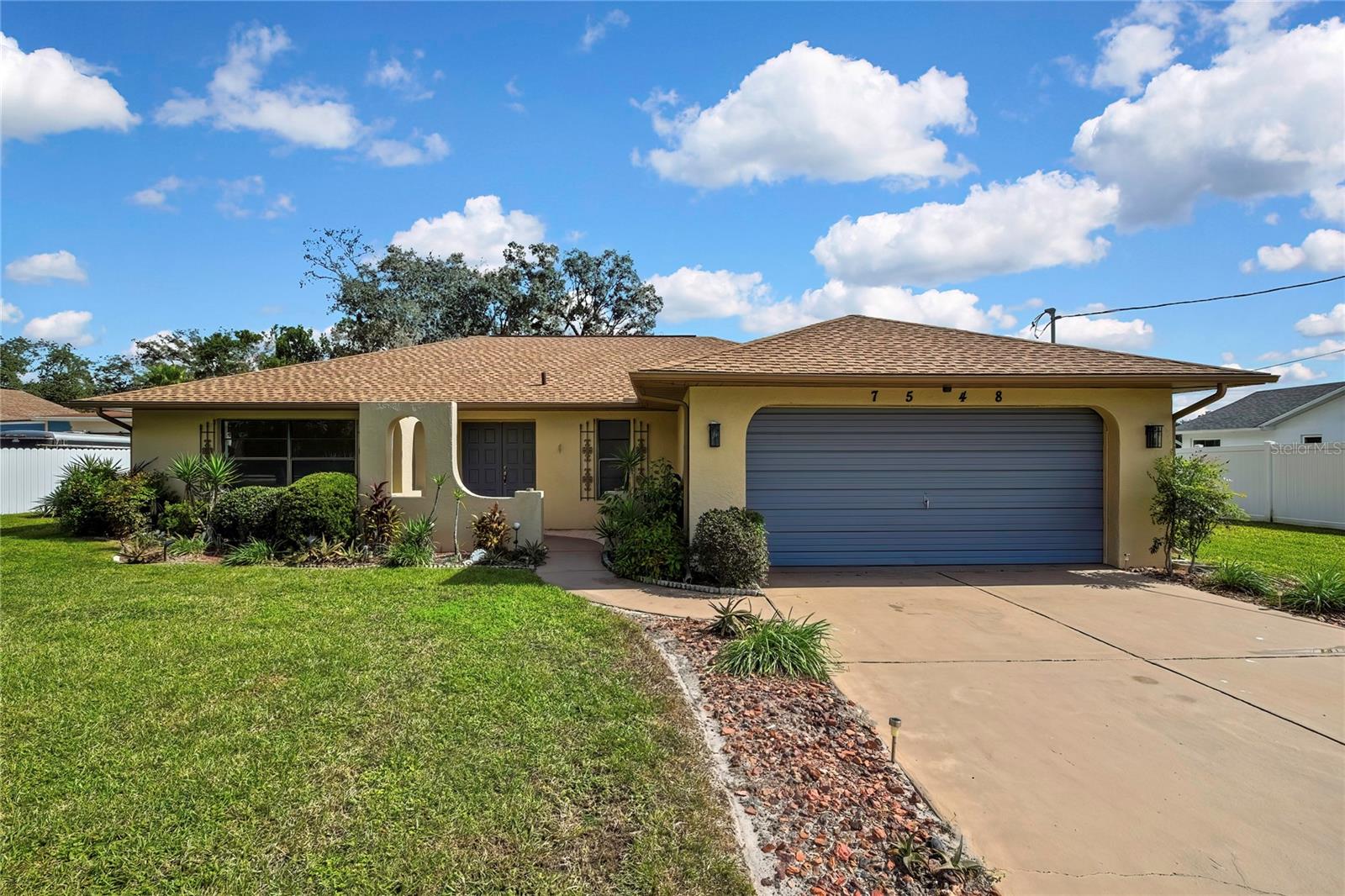7548 LANDMARK DRIVE, Spring Hill, FL 34606