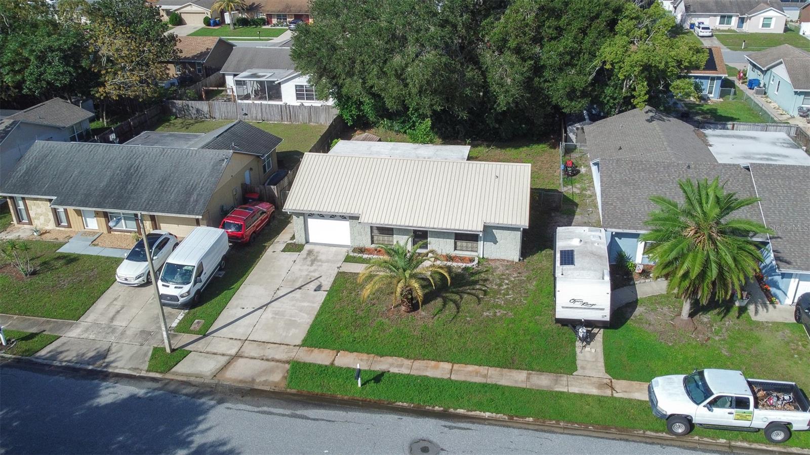 3701 MODESTO STREET, New Port Richey, FL 34655