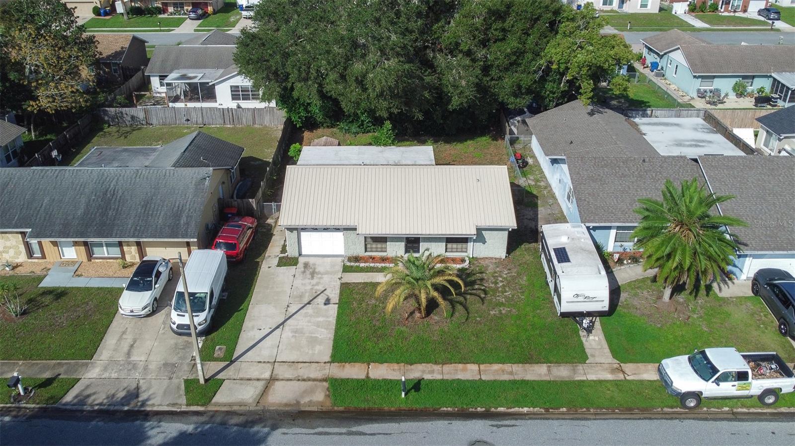 3701 MODESTO STREET, New Port Richey, FL 34655