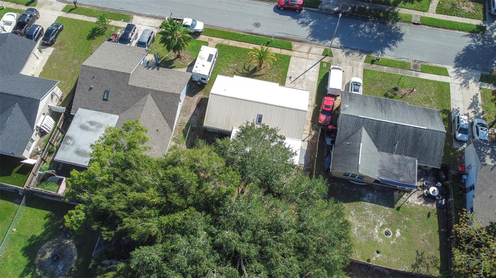3701 MODESTO STREET, New Port Richey, FL 34655