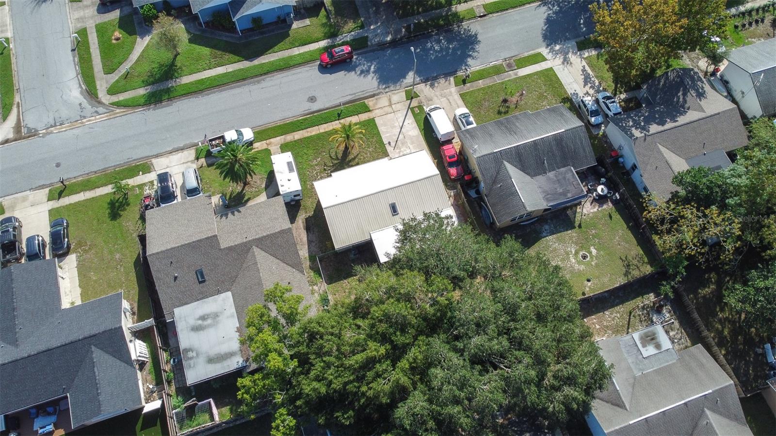 3701 MODESTO STREET, New Port Richey, FL 34655