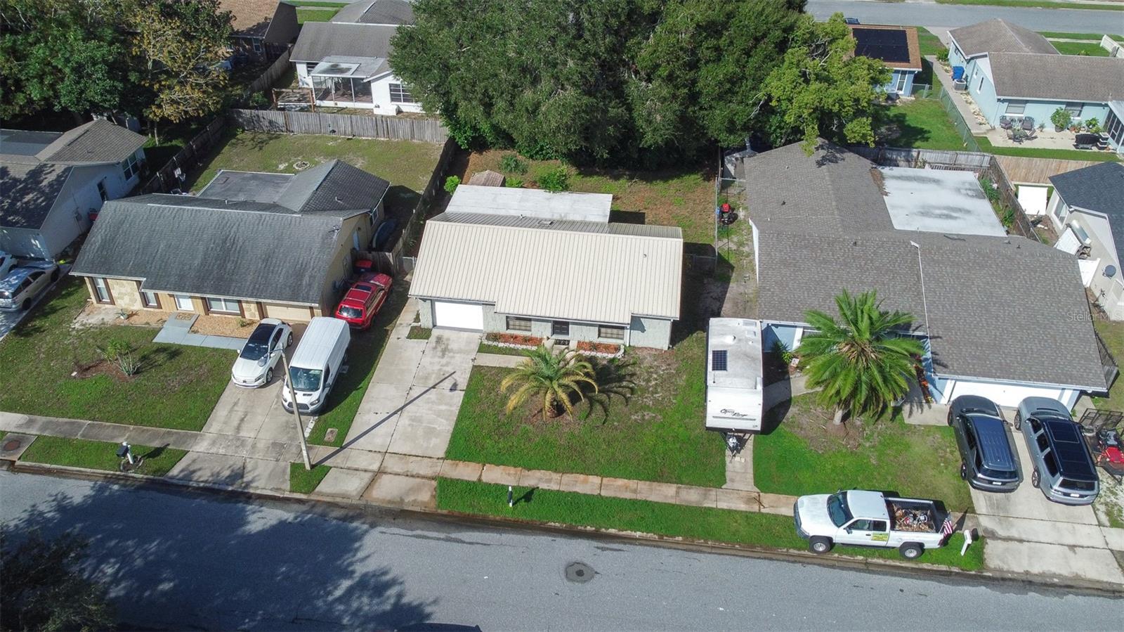 3701 MODESTO STREET, New Port Richey, FL 34655