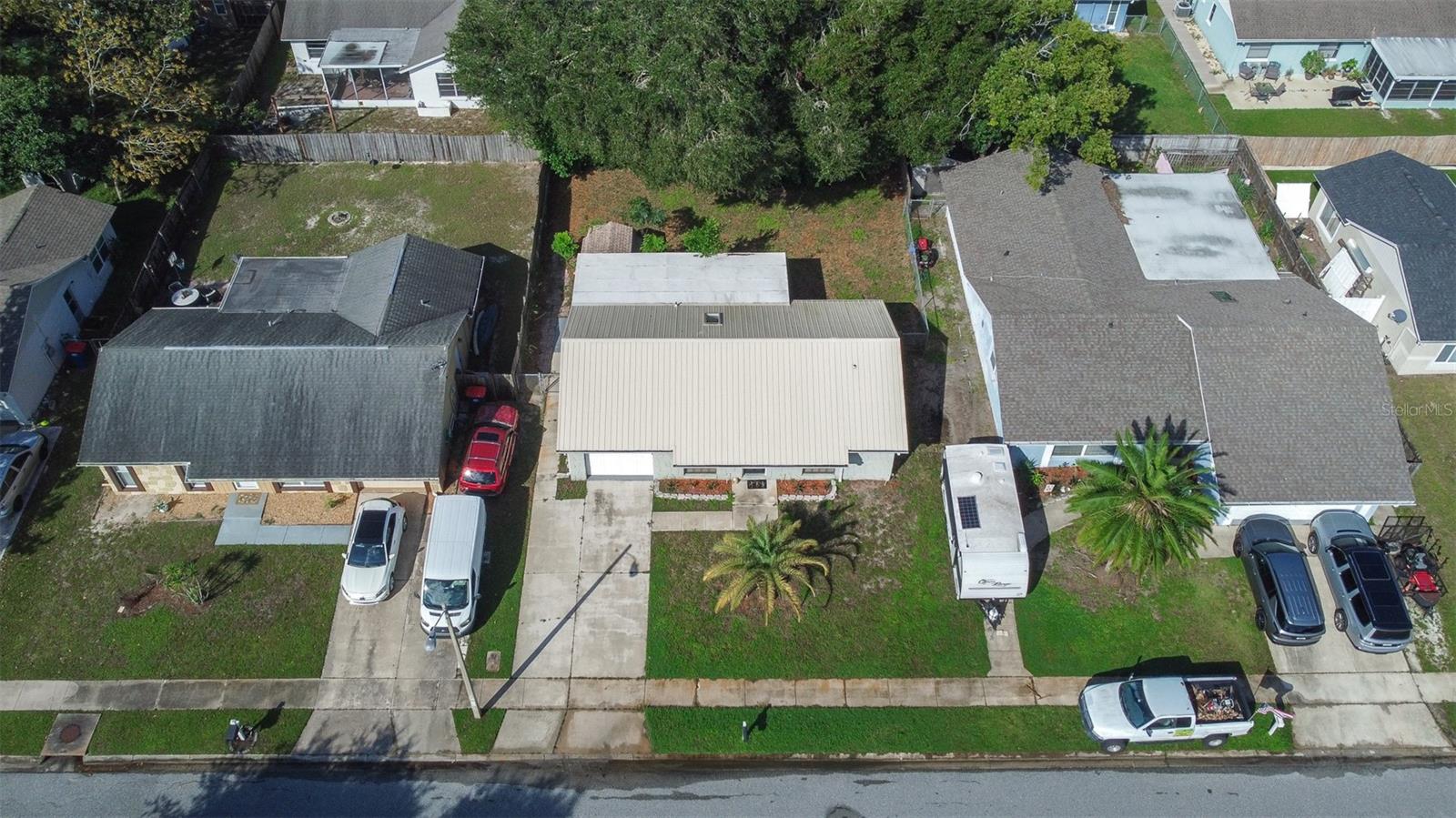 3701 MODESTO STREET, New Port Richey, FL 34655