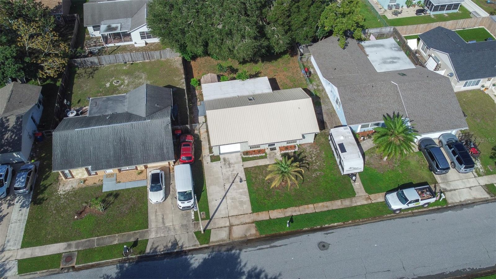 3701 MODESTO STREET, New Port Richey, FL 34655