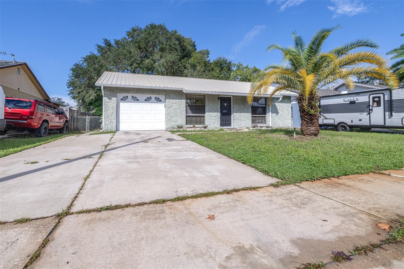 3701 MODESTO STREET, New Port Richey, FL 34655
