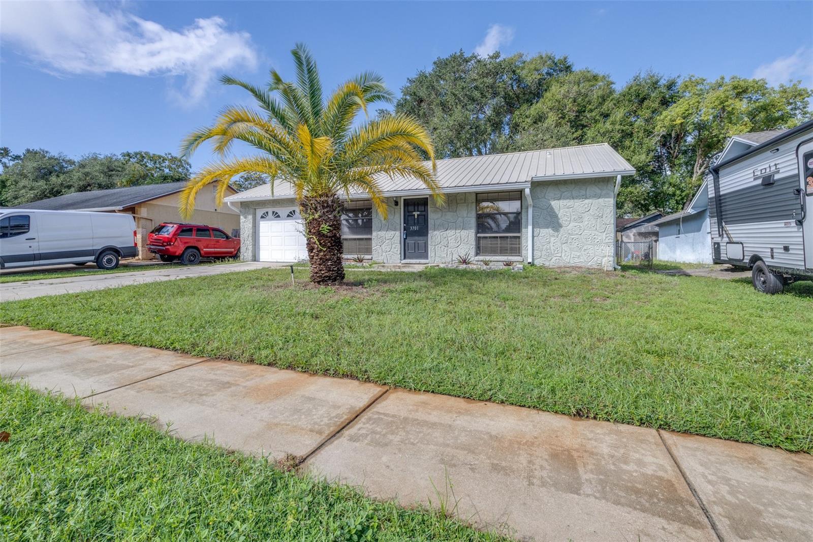 3701 MODESTO STREET, New Port Richey, FL 34655