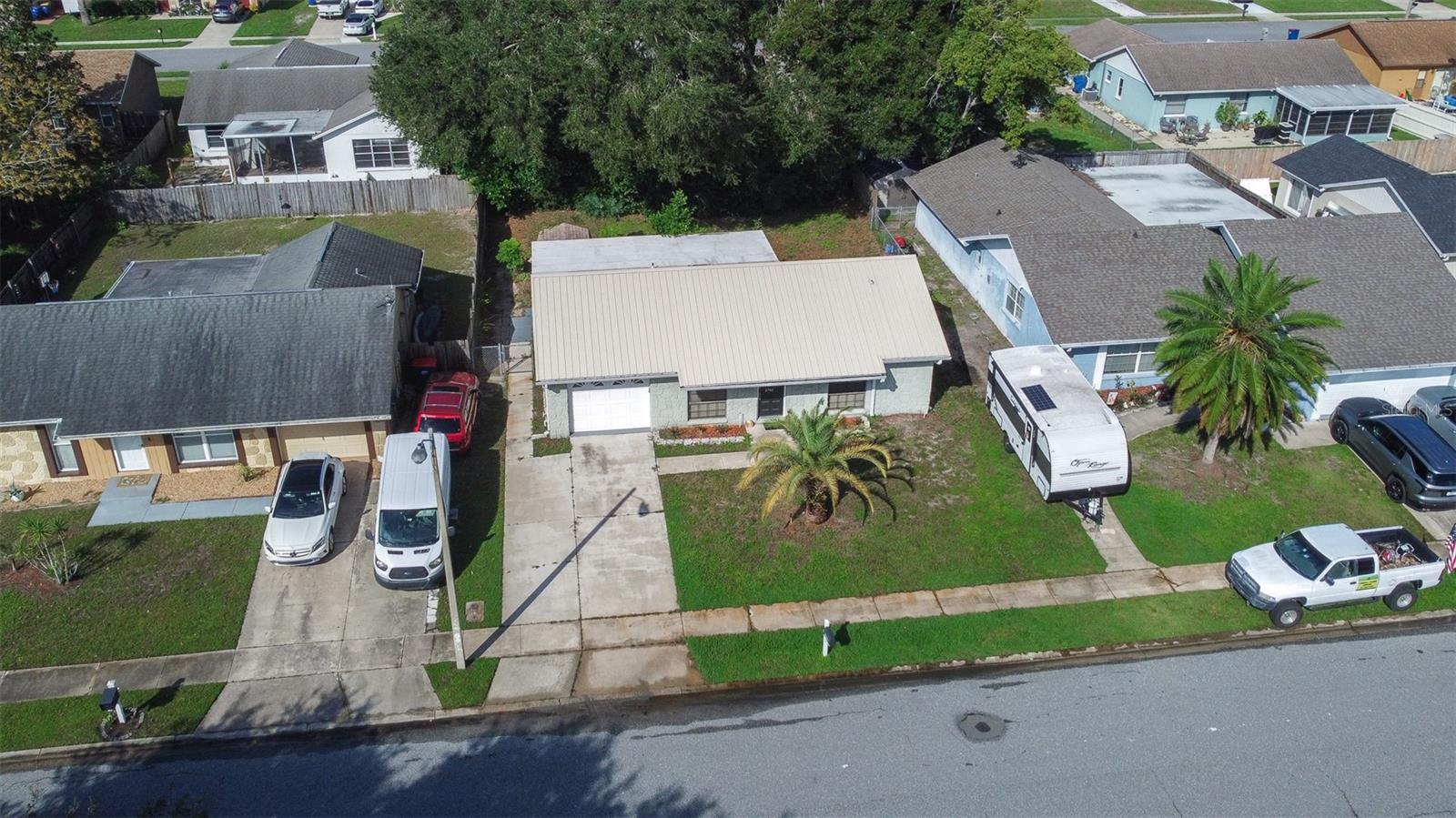 3701 MODESTO STREET, New Port Richey, FL 34655