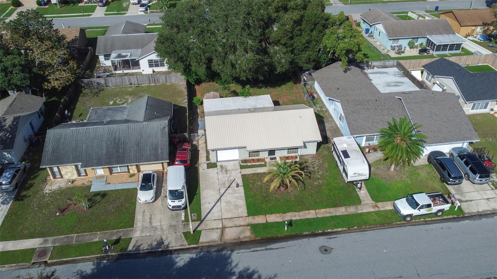 3701 MODESTO STREET, New Port Richey, FL 34655