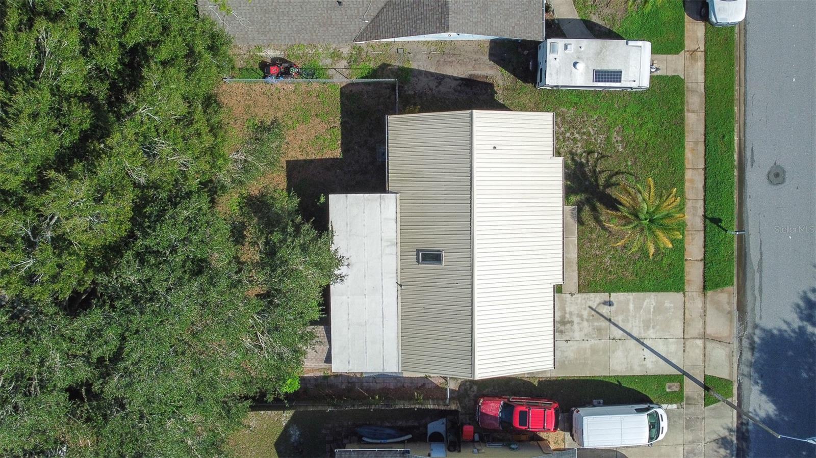 3701 MODESTO STREET, New Port Richey, FL 34655