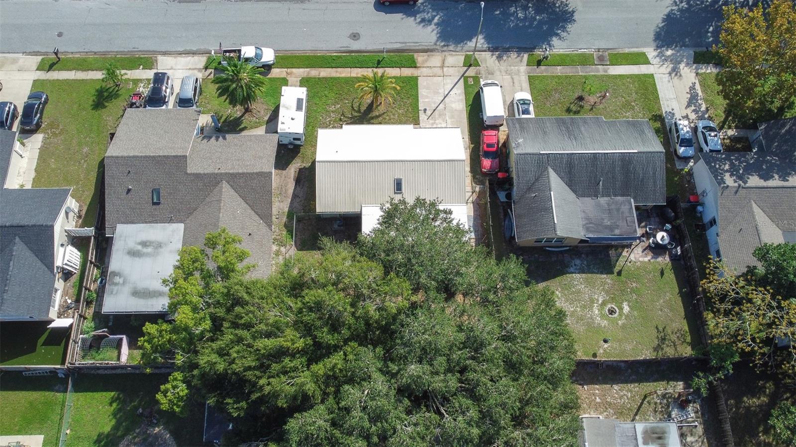 3701 MODESTO STREET, New Port Richey, FL 34655
